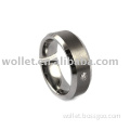 Tungsten Ring